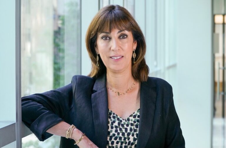 Mónica Zalaquett, ex Ministra de Mujer y Equidad de Género: “ME SIENTO AFORTUNADA DE HABER PODIDO TRABAJAR PARA PROMOVER LA EQUIDAD DE GÉNERO EN CHILE”