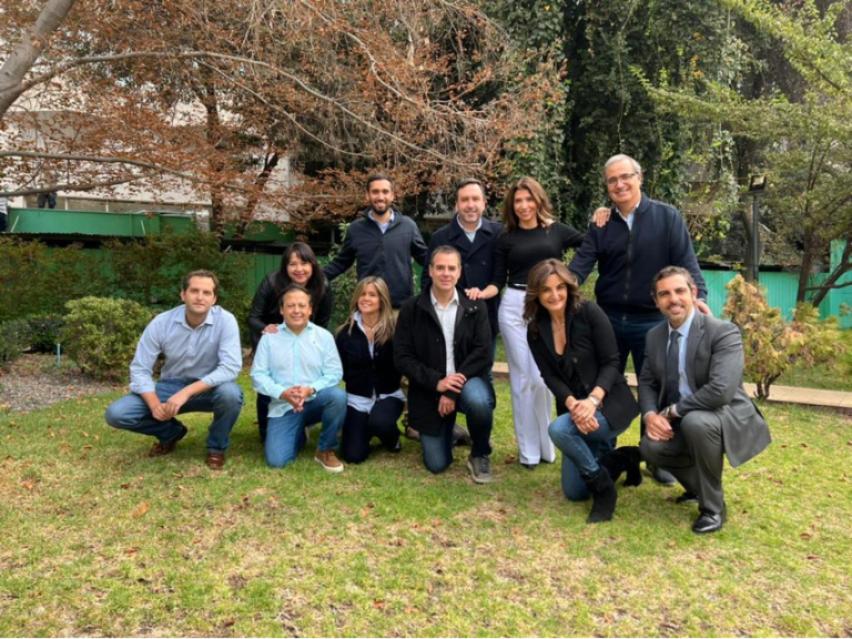 Unión Emprendedora: NUEVA PLATAFORMA SOCIAL PARA APOYAR PROYECTOS DE IMPACTO POSITIVO