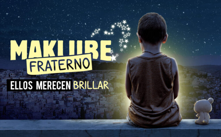 Maklube Fraterno 2022