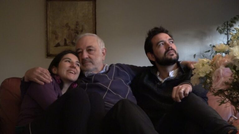 Familia Abara: Unidos por el cariño a la medicina