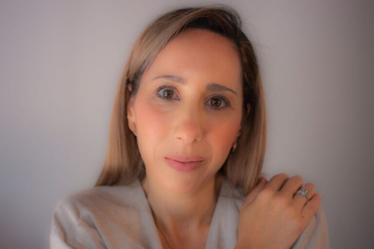 Carolina Jadue Zaror “RESILIENCIA ES LO QUE CREO QUE HA DEFINIDO MI VIDA”