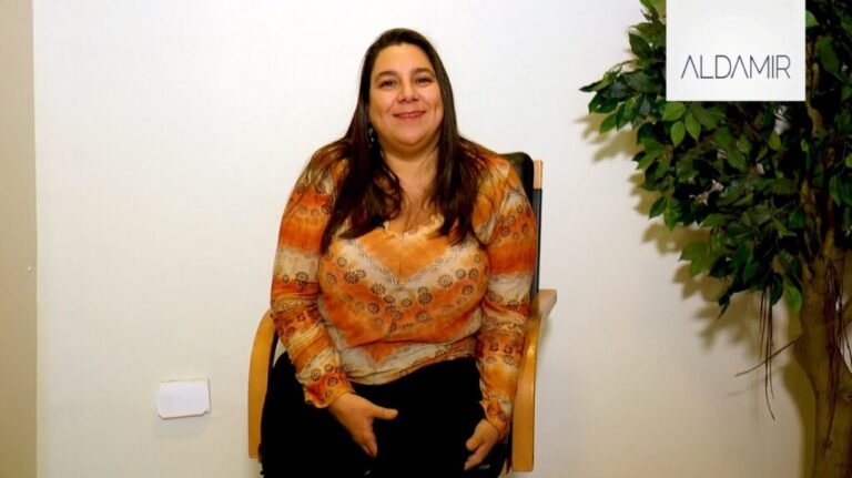 Andrea Eltit: Su vida como actriz y su influencia gracias al mundo árabe