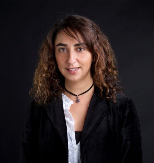 Claudia Álamo Yañez, Premio Raquel Correa 2022