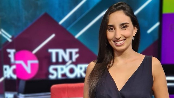 Nahla Hassan, elegida como Mejor Comunicadora FutFem 2022: