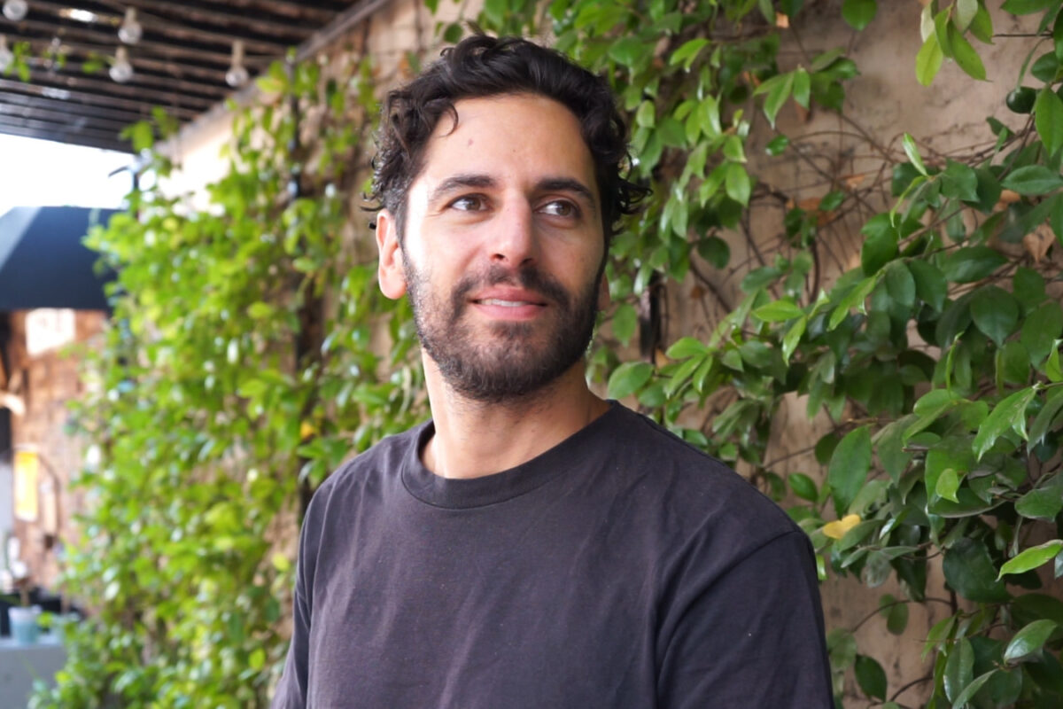 Michel Tumani: «La ilustración y el skate son mis dos pasiones»