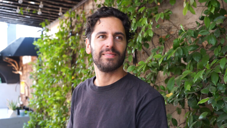 Michel Tumani: «La ilustración y el skate son mis dos pasiones»