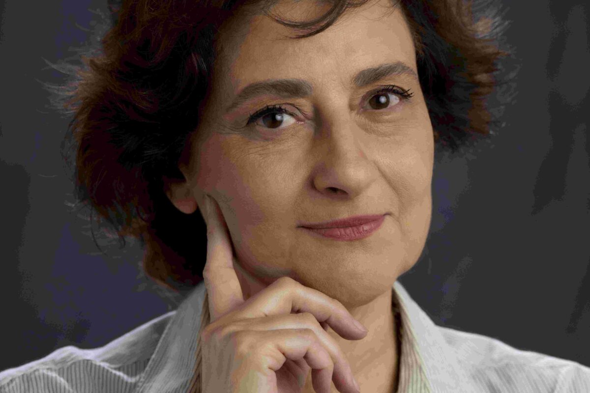 Cecilia Acle Kattan
