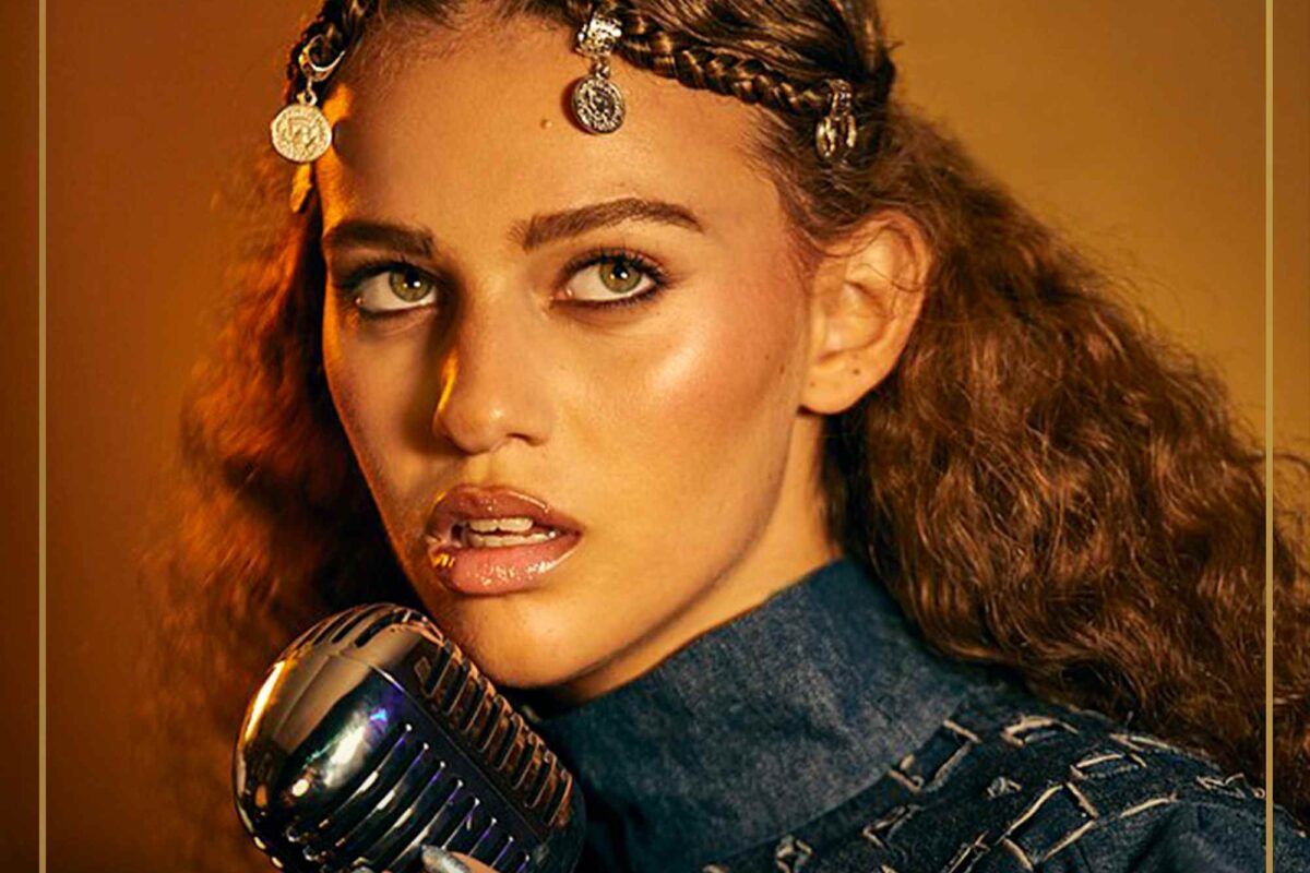 Elyanna, la voz árabe de la escena musical