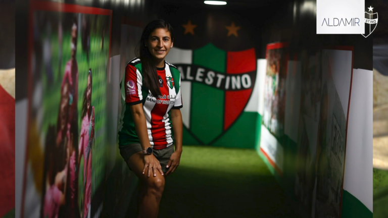Palestino Deportivo Femenino
