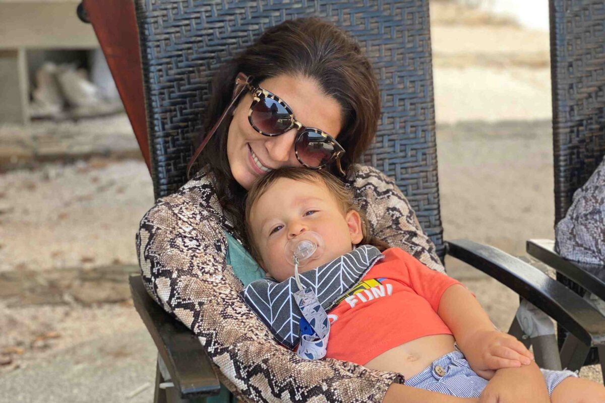 Valeria Abusleme Elias: Cómo logró el éxito de su tostaduría «El Nogal»