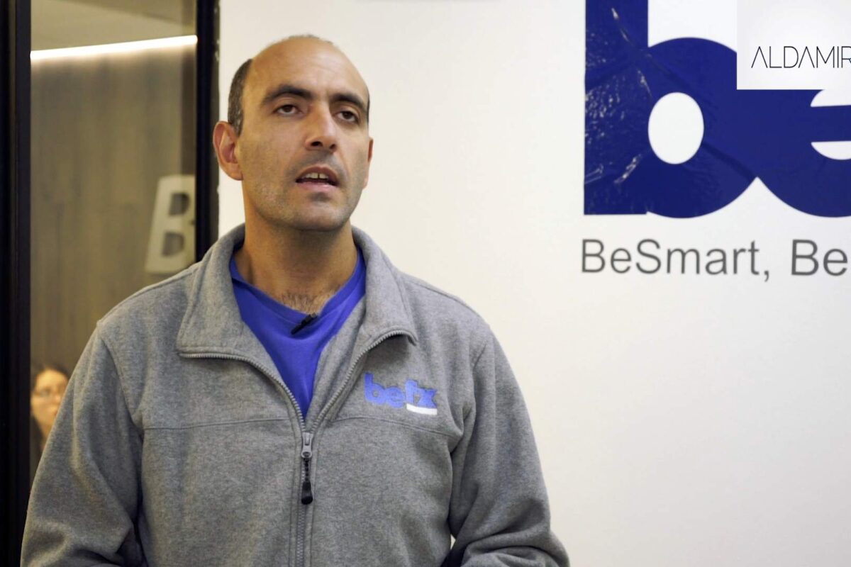 Befx, es la plataforma que te enseña a cómo invertir en mercados internacionales