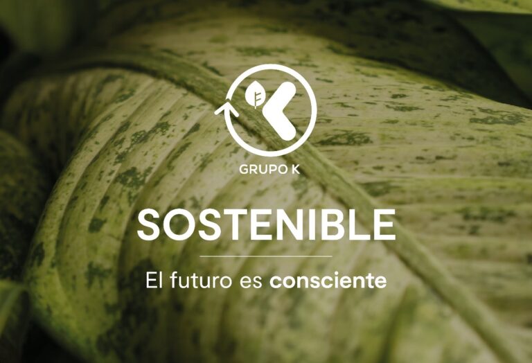 MK: Tu partner sostenible