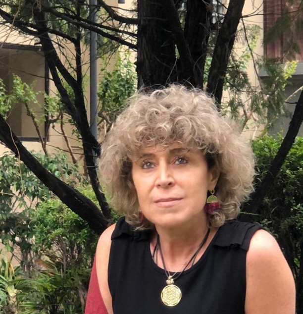 Lilian Duery Asfura