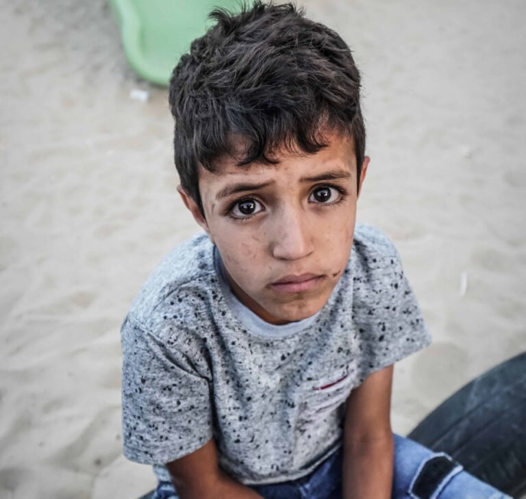 Últimos 10 días para asegurar tu vehículo y ayudar a  los niños de Palestina