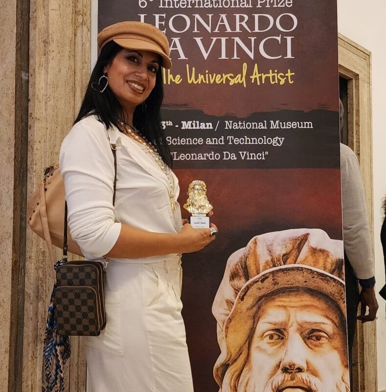 Solange Díaz Marcos