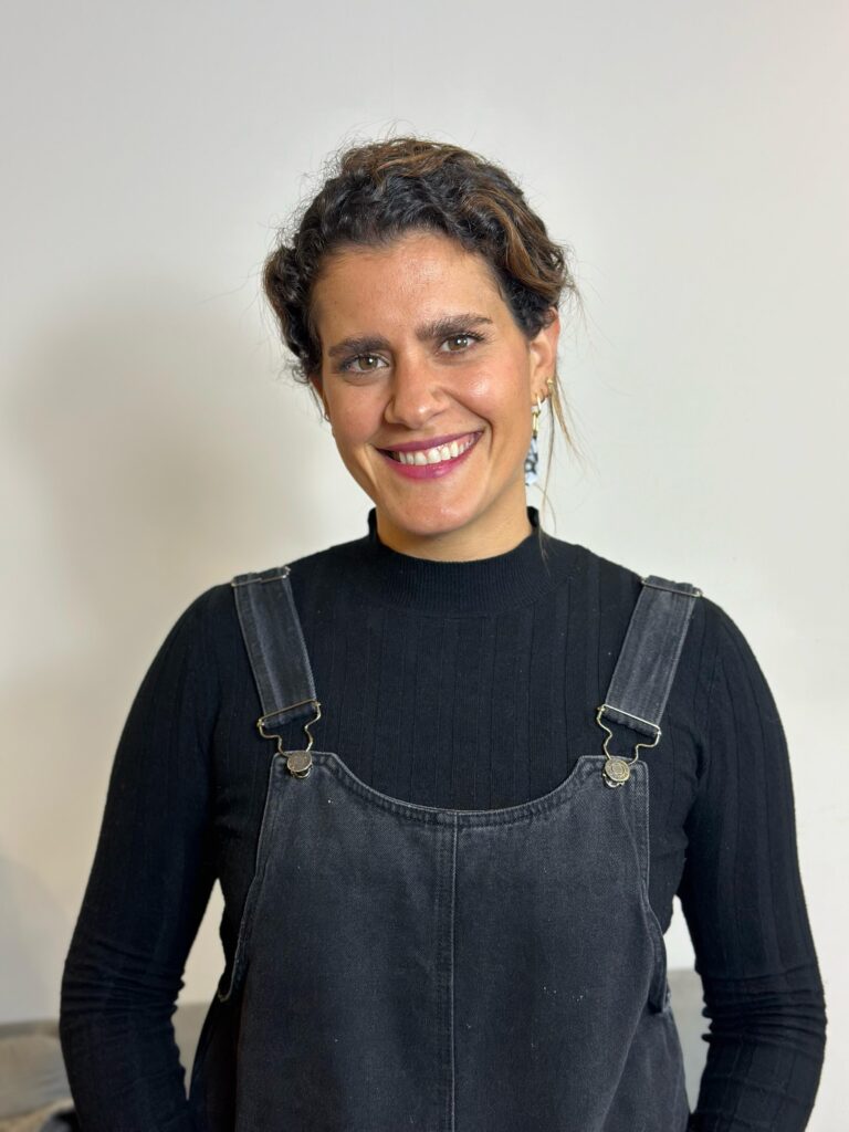 Las recetas de Fernanda Giacaman Heresi