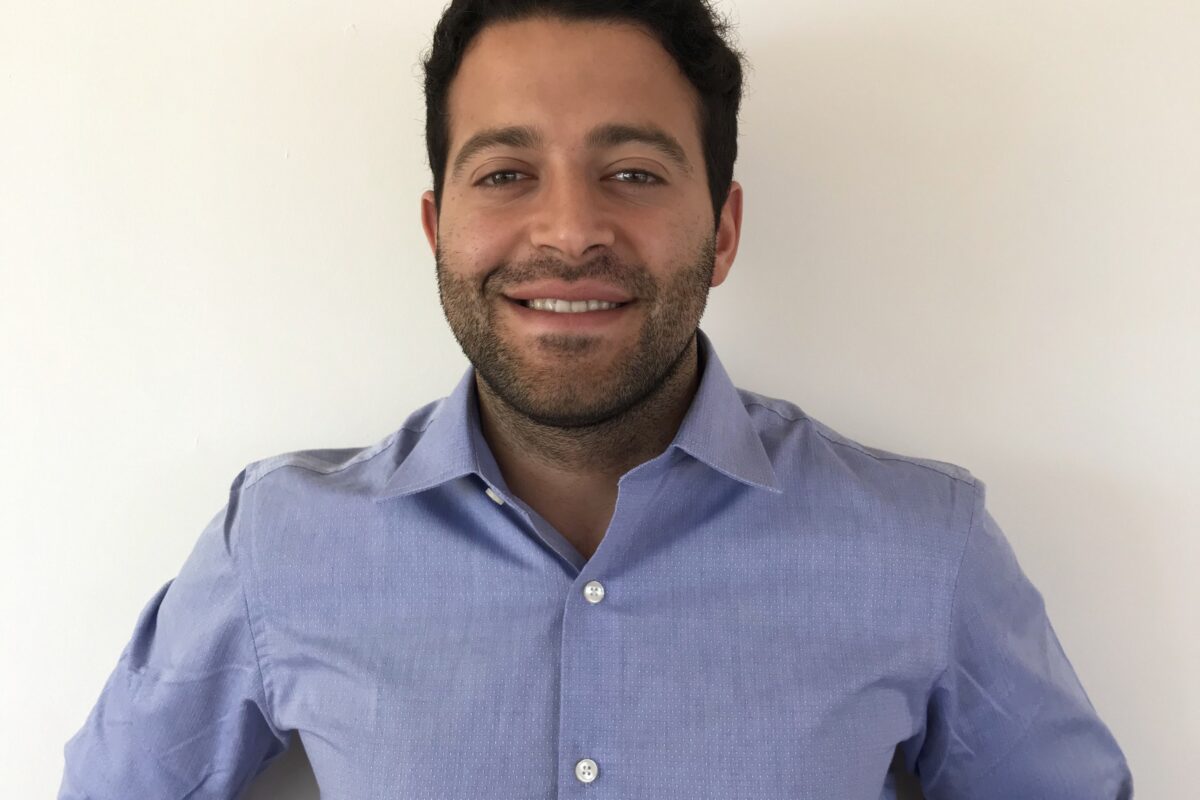 Miguel Klarian Salvador: El creador de las hamburguesas fit