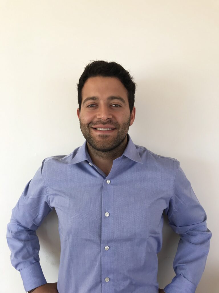 Miguel Klarian Salvador: El creador de las hamburguesas fit