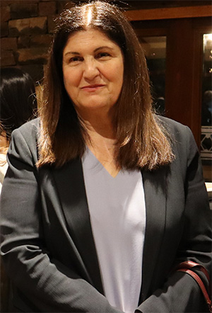 Entrevista exclusiva con la Ministra de Relaciones Exteriores de Palestina, Varsen Aghabekian Shahin sobre la crisis en Gaza