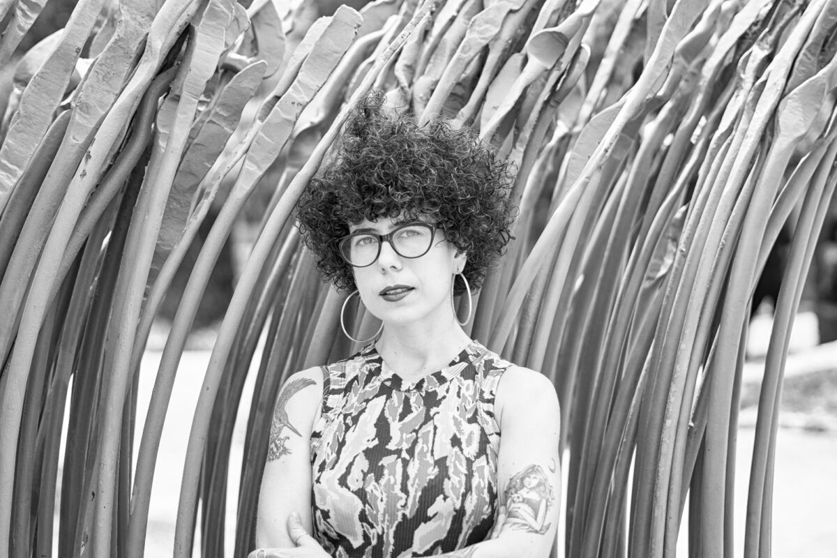 «Ummi», de Isabel Baboun: la historia de una herencia que viaja con el corazón.