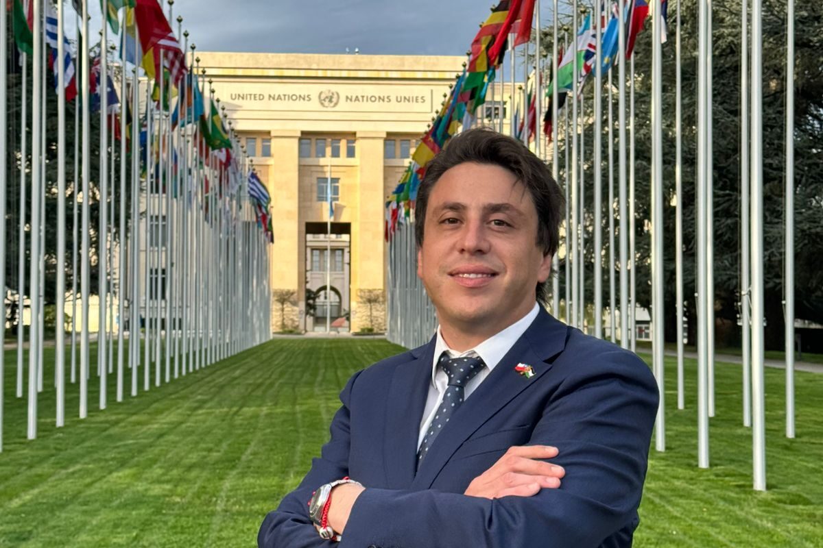 Comisión Peel, 1937: la injusta promesa que el mundo aún no cumple.