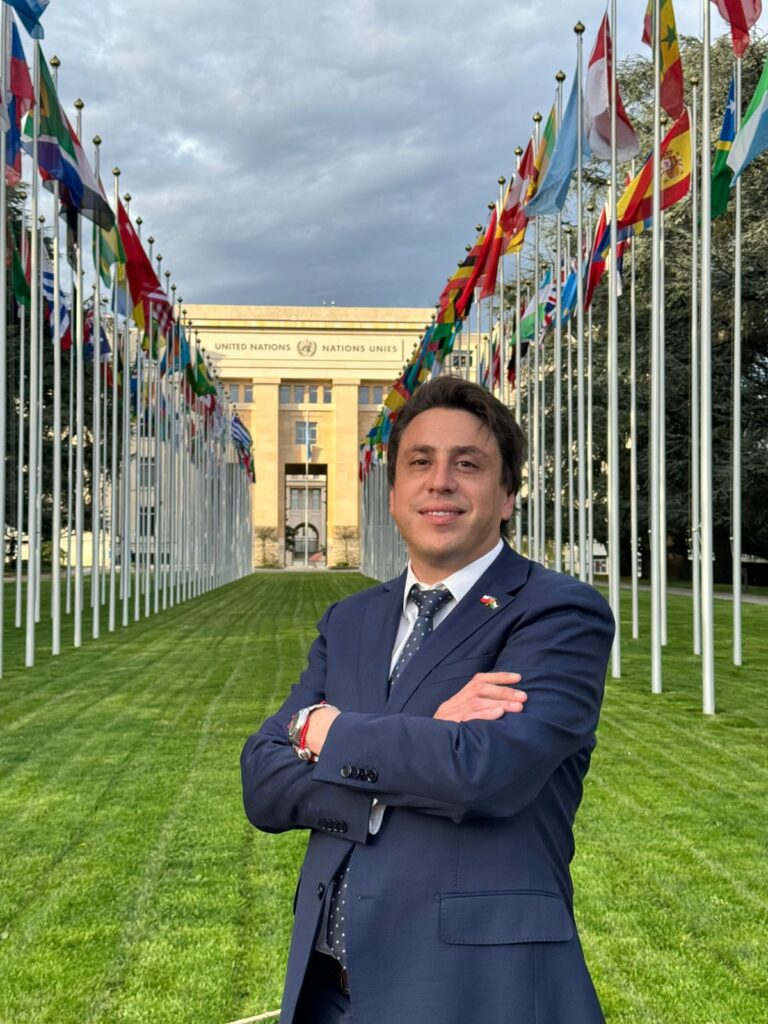 Comisión Peel, 1937: la injusta promesa que el mundo aún no cumple.