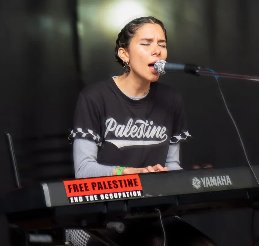 Daniela Shejade: “La cultura hace permanecer vivo a un pueblo”