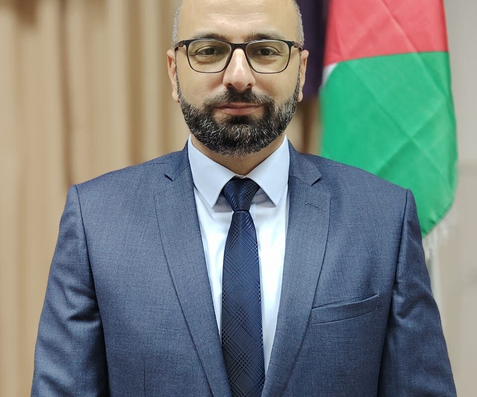Imad Noor, presidente de AOBS: más de 140 años de historia y resistencia comunitaria desde Beit Jala