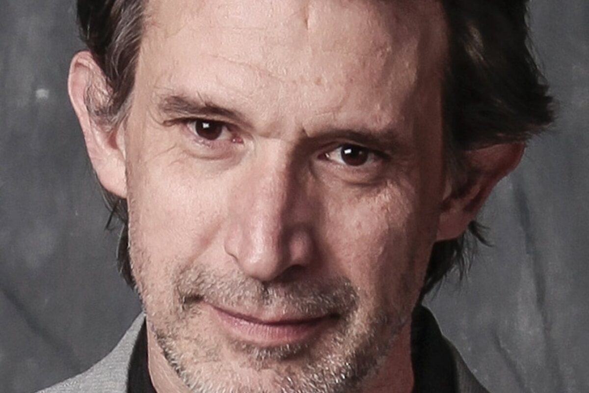 Francisco Melo: “El Último Palestino te obliga a habitar un dolor que sigue abierto”