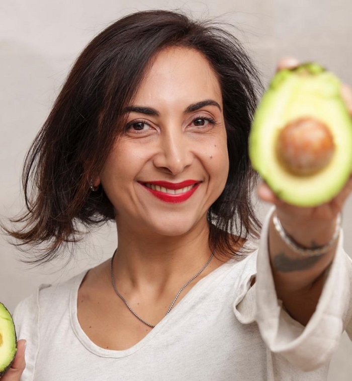 Alimentación Saludable con Bárbara Alamo