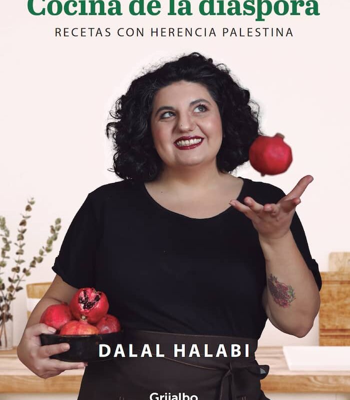 Entrevista a Dalal Halabi