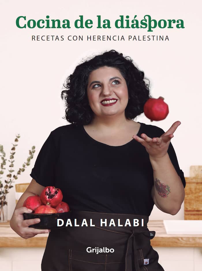 Entrevista a Dalal Halabi