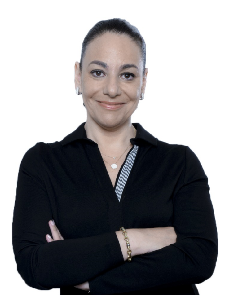 Entrevista con Gabriela Salvador