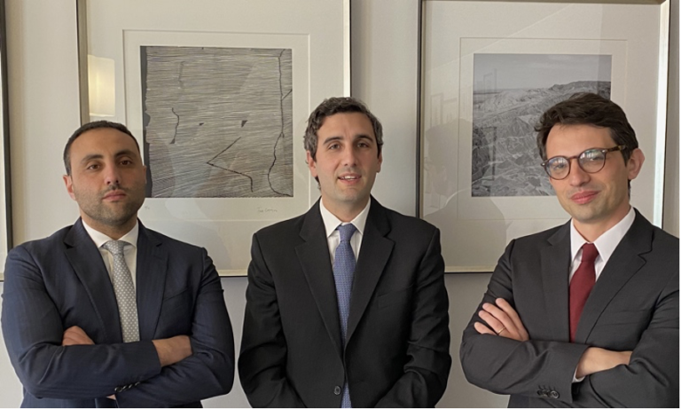 Nueva oficina de defensa especializada en resolución de conflictos civiles y penales