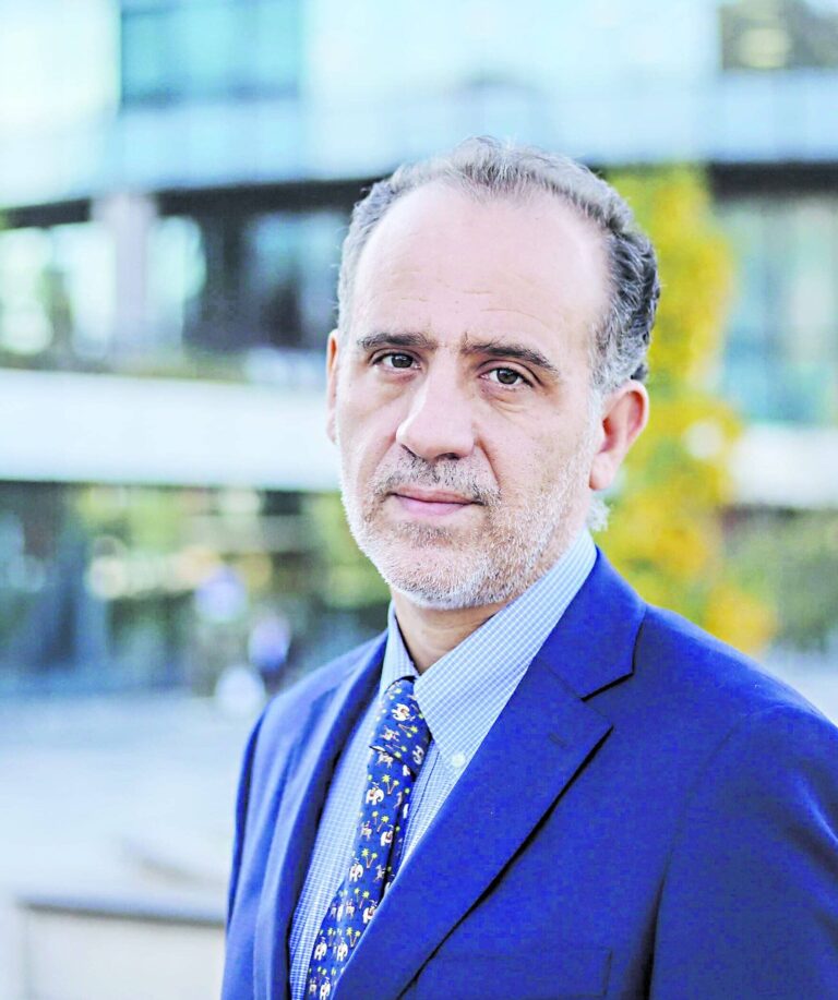 Columna de opinión: Otro año con lo económico al ritmo de lo político