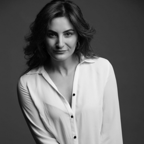 Entrevista a María Elba Chahuán