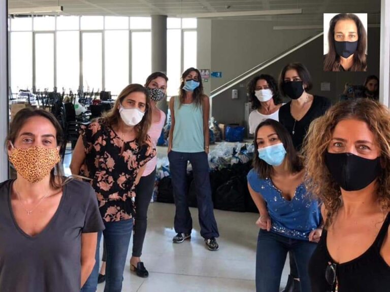Solidaridad Primas Diuana