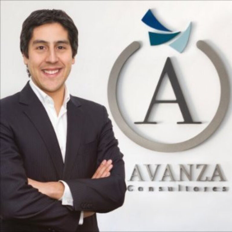 Entrevista a Alfonso Bawarshi