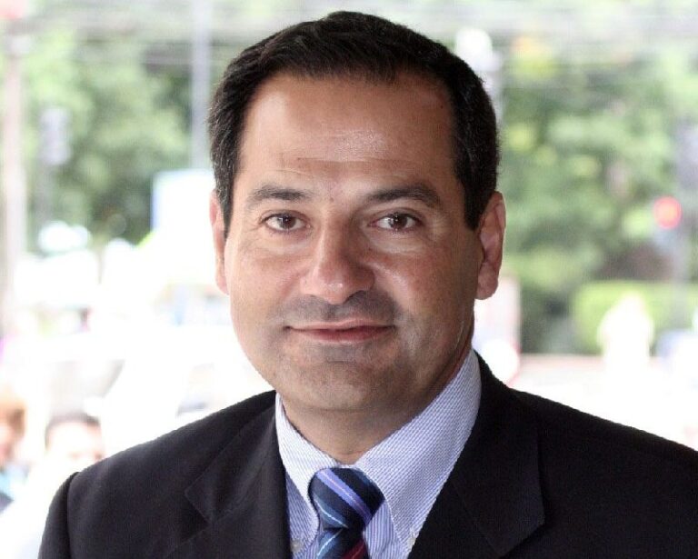 José Miguel Martabid, creador de empresas Martabid en la Región de la Araucanía